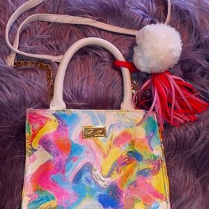 Authentic Betsey Johnson